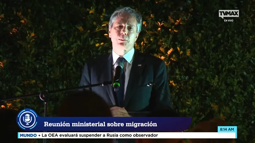 Mesa de Periodistas 20 de abril de 2022