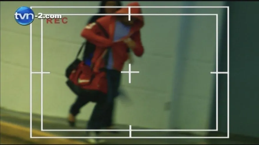 BACKSTAGE DE BUENOS DÍAS ¿QUIÉN LLEGA MÁS TARDE?