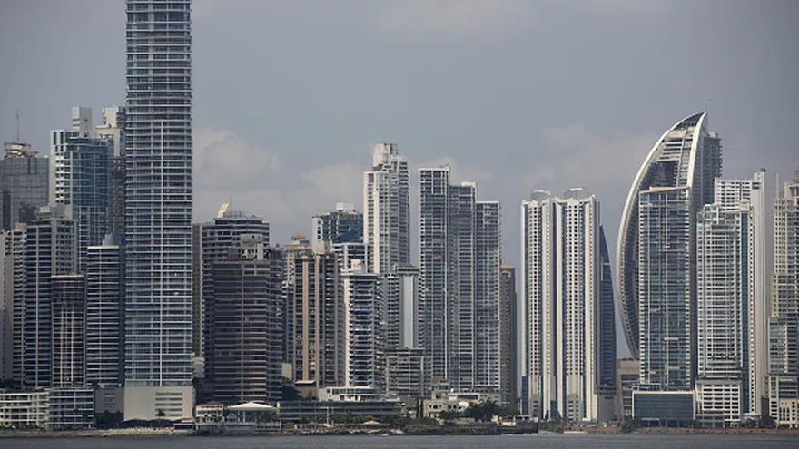 Secretaría de Competitividad y Logística indica que el PIB aumentó con comparación al 2016.