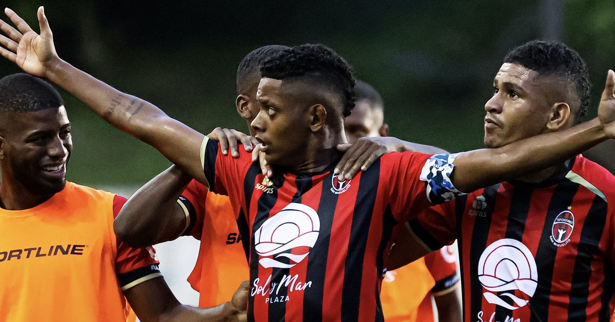 EN VIVO LPF Torneo Clausura 2026| Sporting San Miguelito vs Tauro FC: partido de la jornada 15 por TVMAX, TVN Pass y YouTube