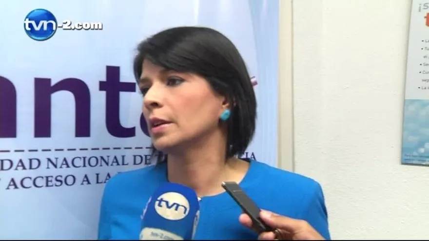 Maytín espera sanción ejemplar para Moncada Luna