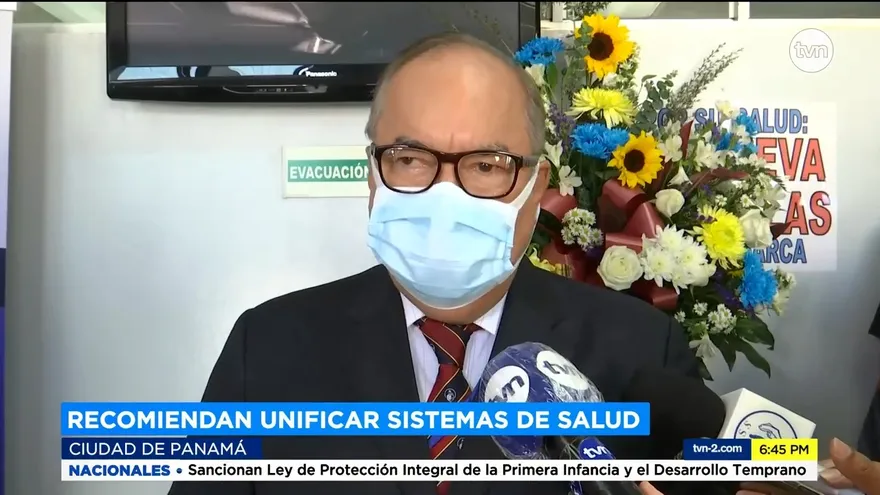 Recomiendan unificar sistemas de salud