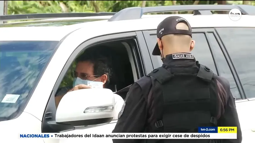 Operativos en Veracruz para cumplir medidas de sanidad