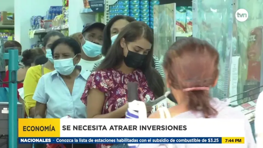 Se apagan los motores de la reactivación económica