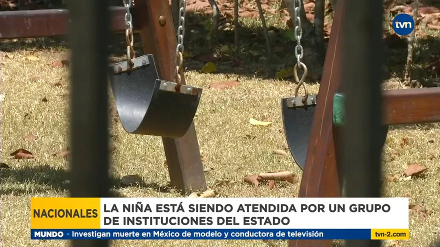 Reacciones de las autoridades por caso de niña de 8 años que quedó embarazada tras abuso sexual