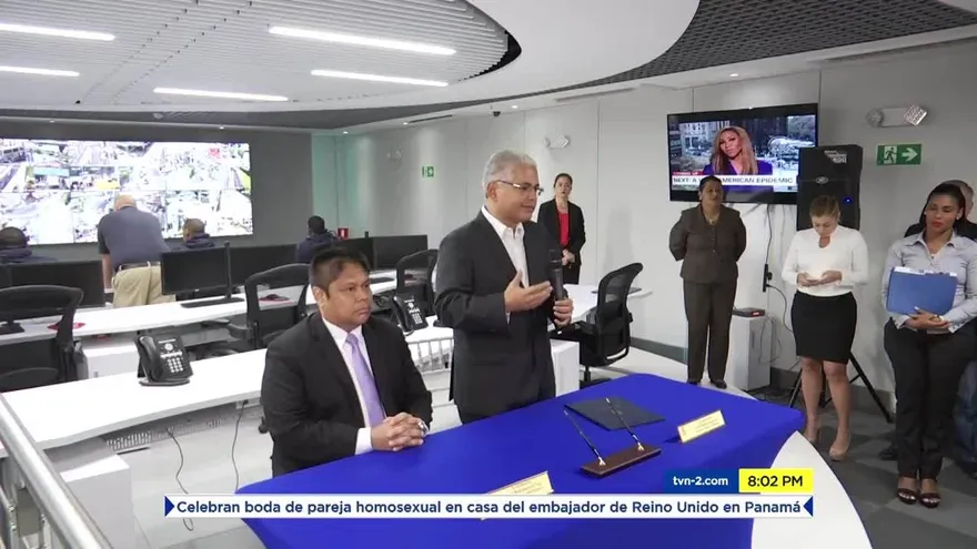 Siguen captando hechos delictivos en cámaras de seguridad de la Alcaldía