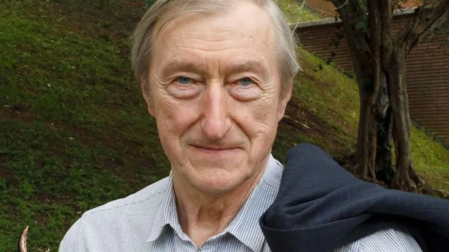 El Princesa de Asturias honra a Julian Barnes, estrella de l