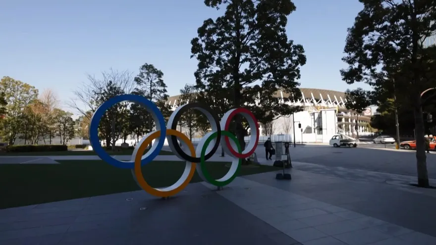 Japón se aferra a sus Juegos a pesar del ruido sobre la anulación