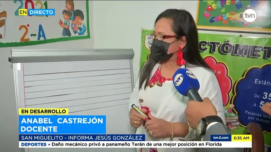 Docentes se preparan para iniciar el año escolar
