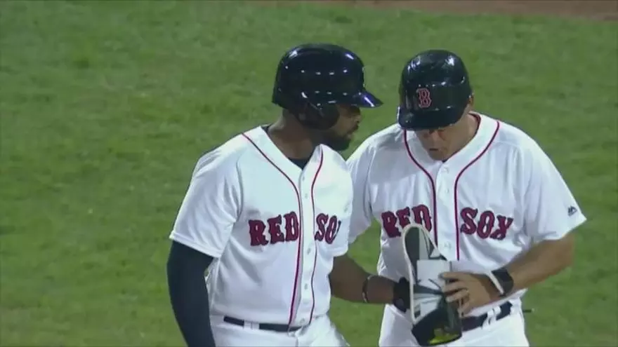 Racha tremenda de los Red Sox en las Grandes Ligas