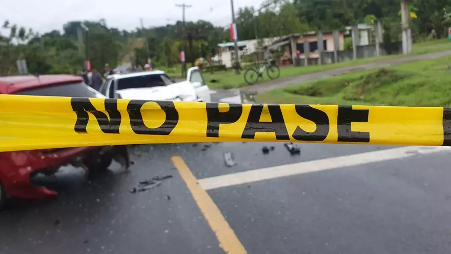 Aprehenden a 6 personas vinculadas a doble homicidio en Chilibre