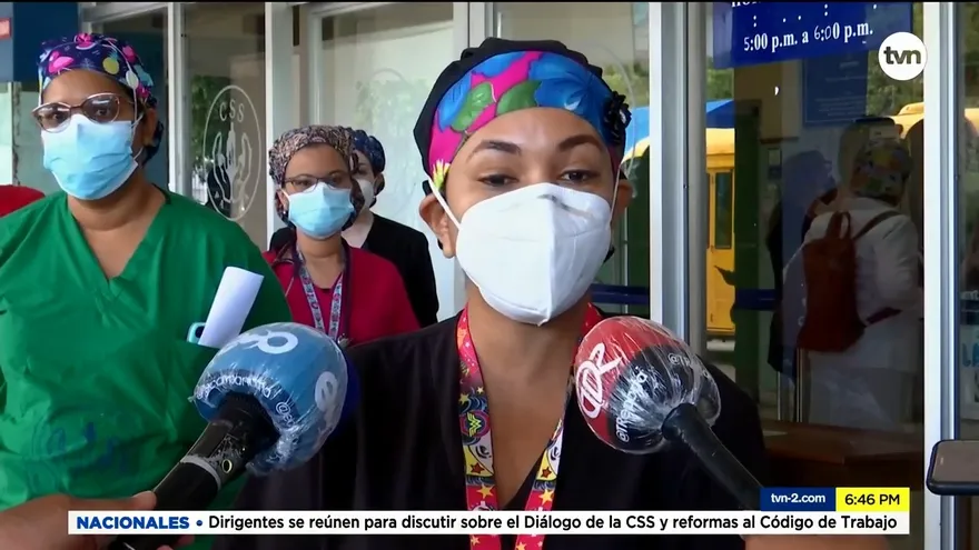 Cuestionamientos y malestar por proceso de vacunación