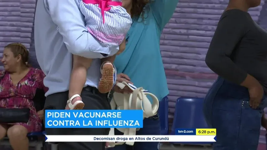 Cómo diferenciar la gripe de un resfriado