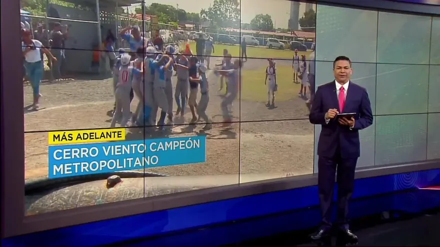 Noticiero MD 16 de enero del 2020 - Bloque 1