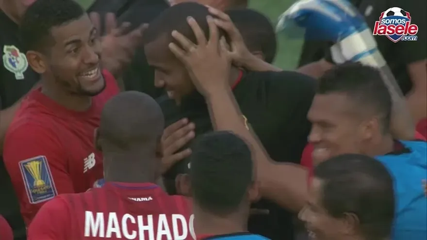 Resumen: Panamá consigue el tercer lugar de la Copa Oro