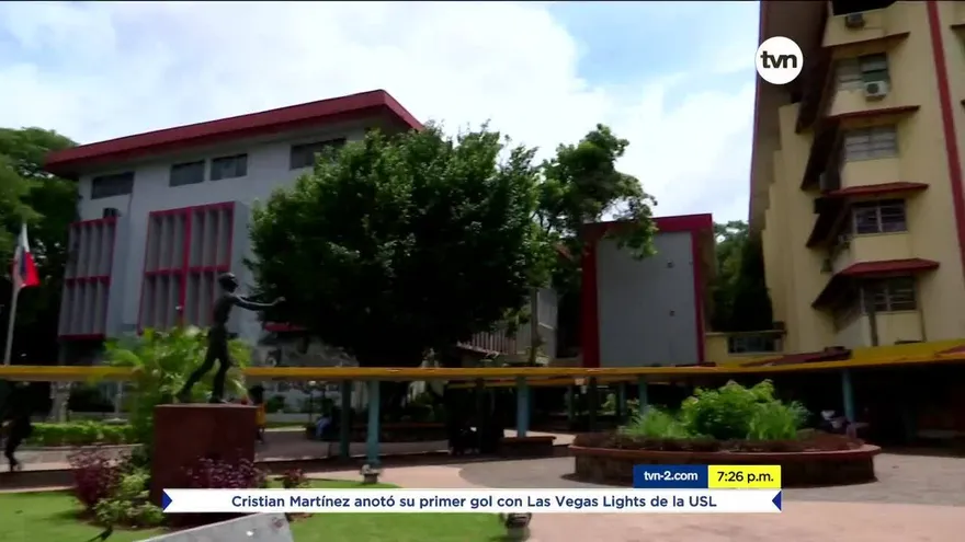 Universidad de Panamá advierte de las profesiones afectadas por el Decreto 69