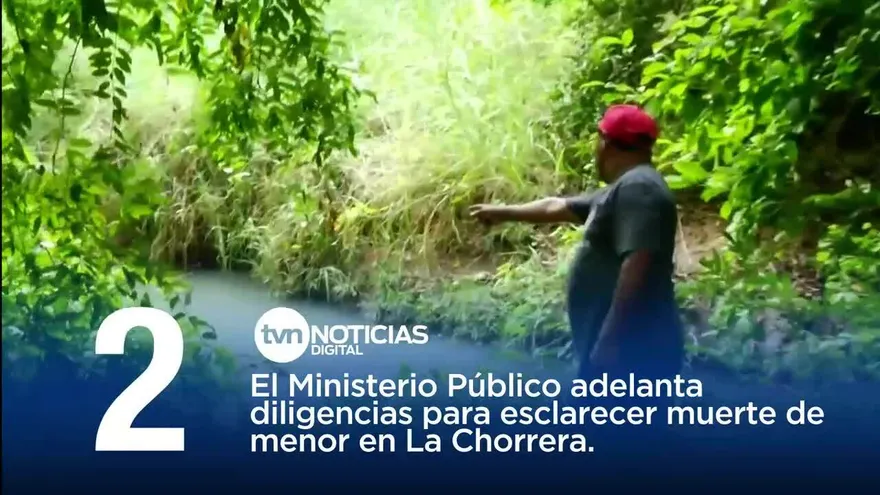 TOP 5 TVN Noticias del 10 de febrero de 2020