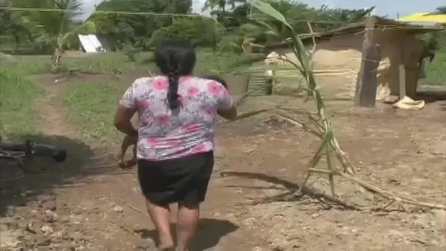 Bebé de nueve meses muere ahogado en Bocas del Toro