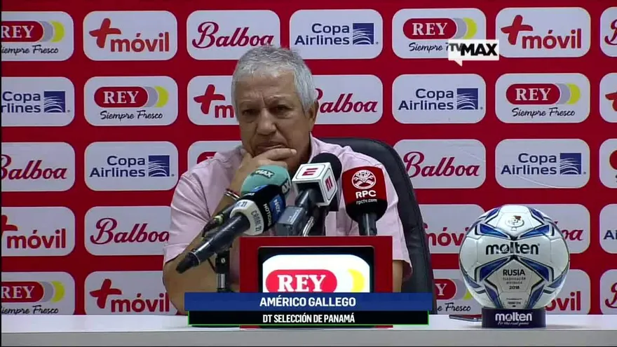 Gallego: "Soy el único responsable de esta derrota"