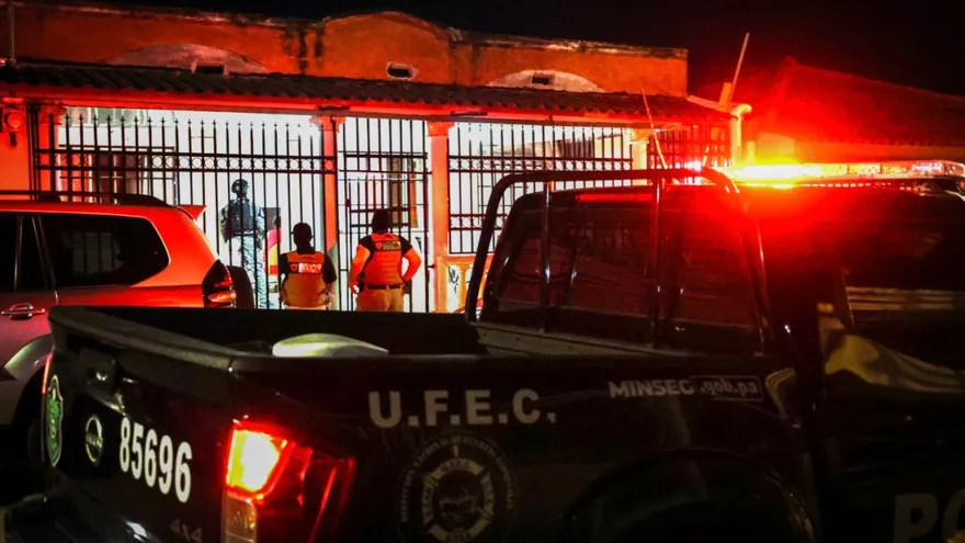 Desmantelan red dedicada al tráfico de migrantes