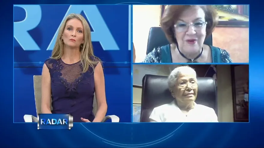 Bloque 4: Panameñas pioneras en la justicia