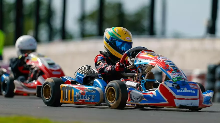 Autódromo | SKAPA National 2025| EN VIVO por TVMAX