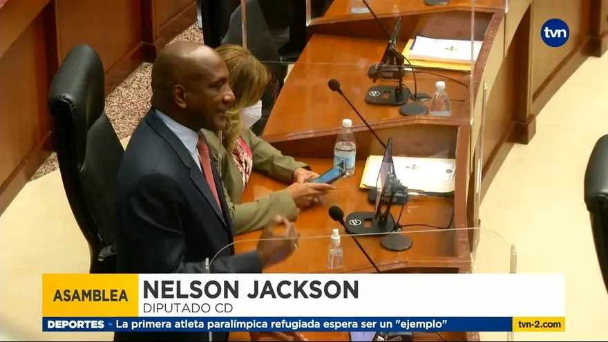 Asamblea sigue reaccionando a negociación con Minera Panamá