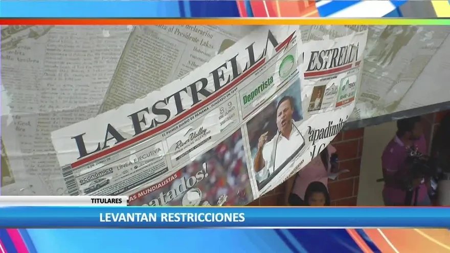 Noticiero AM 24 de octubre de 2017 - Bloque 1