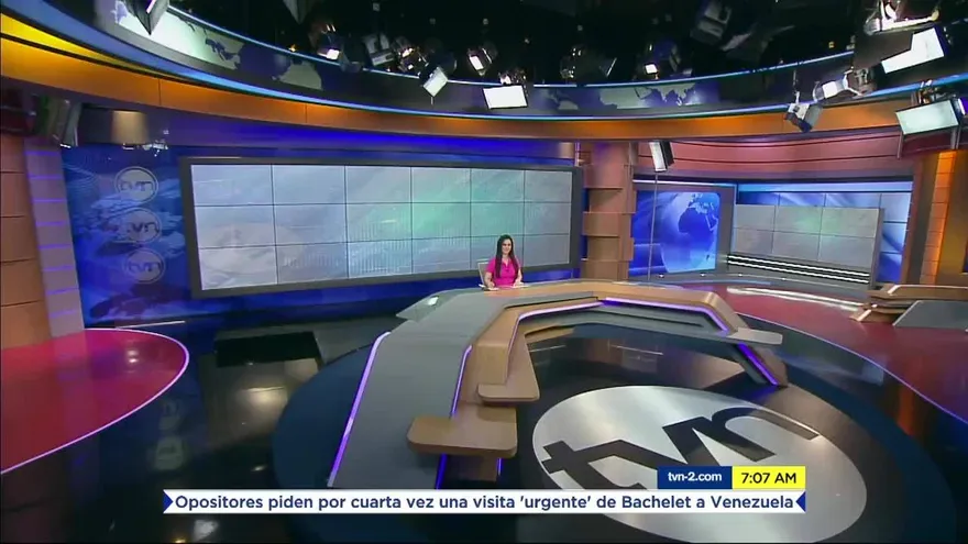 Noticiero AM 31 de octubre del 2018 - Bloque 2