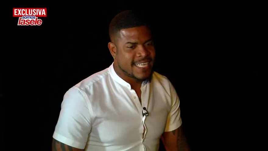 Román Torres le dijo a Manuel Arias: "Tenemos que ver como sacamos esto adelante"