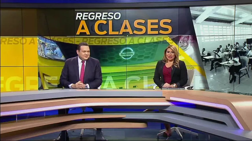 Noticiero Estelar 6 de marzo del 2017 - Bloque 3