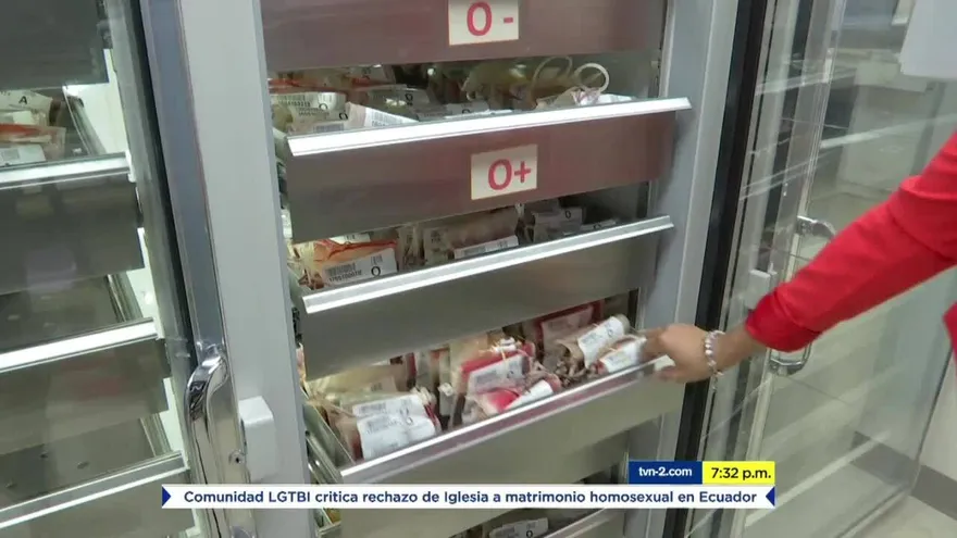 Conmemoran Día del Donante de Sangre