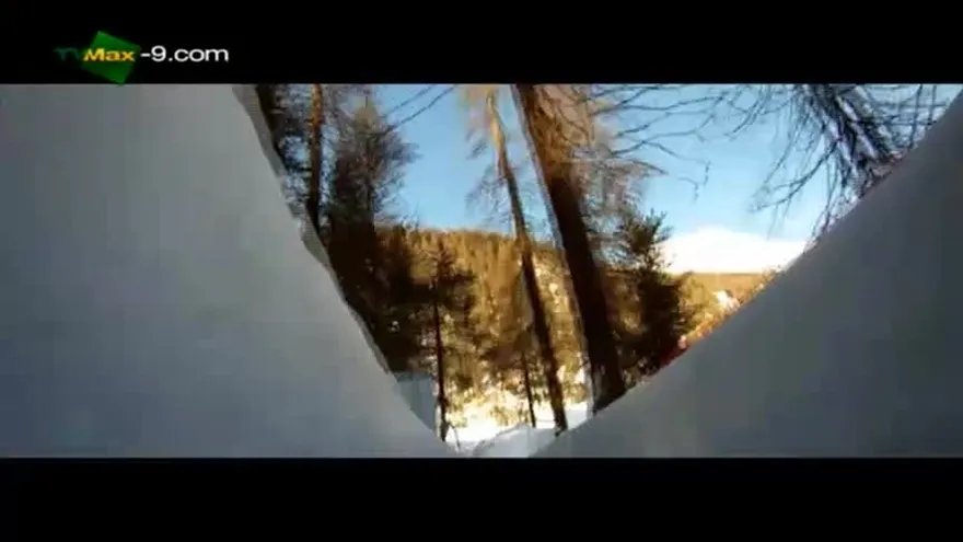 Spirit of Panama "Rompiendo hielo" parte 3