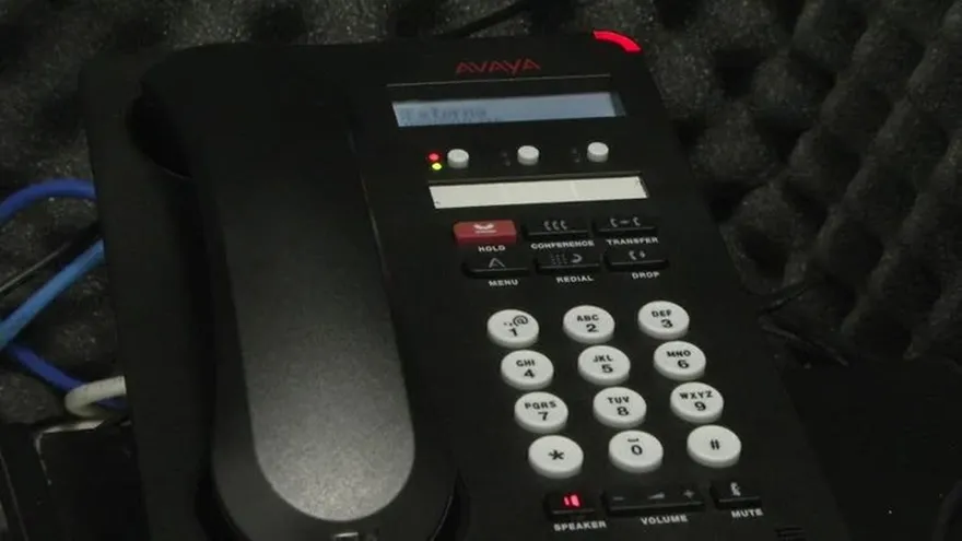 Caso de pinchazos telefónicos