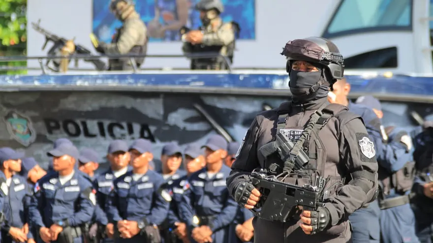 La Policía Nacional desplegará un amplio operativo de seguridad a nivel nacional durante carnavales