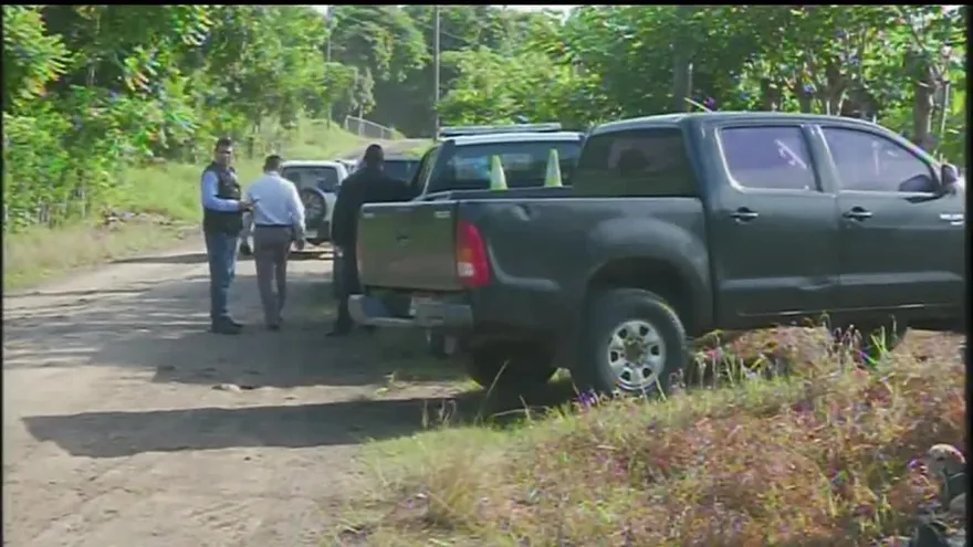 Feminicidio en atalaya