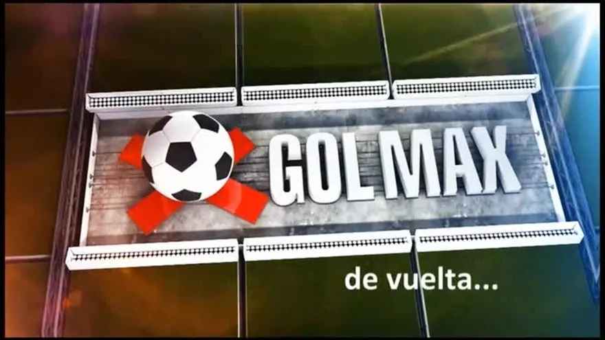 Gol Max 28 de septiembre de 2014 Parte 4