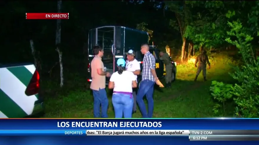 Varela asegura que homicidio en Las Cumbres está vinculado al narcotráfico