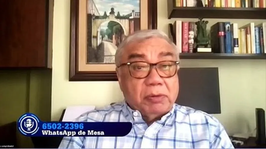 Mesa de periodistas 13 de mayo 2024