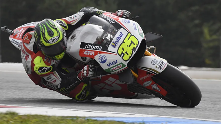 Cal Crutchlow
