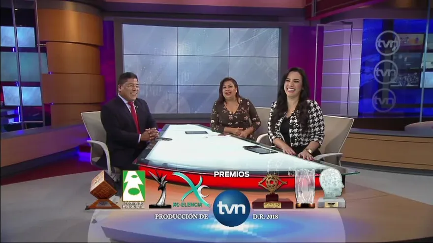 Noticiero AM 16 de noviembre del 2018 - Bloque 6