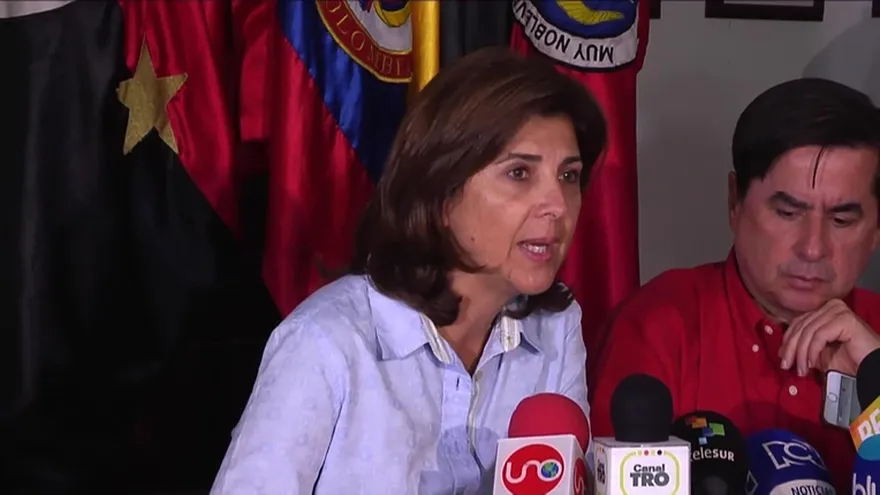 Nacionalidad para venezolanos afectados por deportaciones