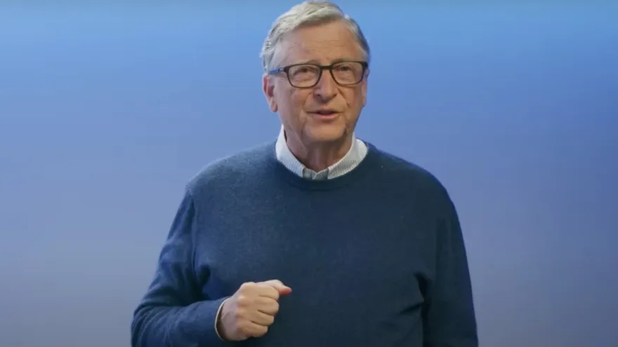 Bill Gates