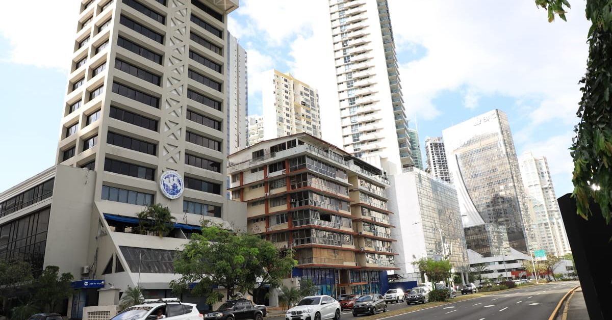 DGI habilita atención parcial en su sucursal de  Vía España