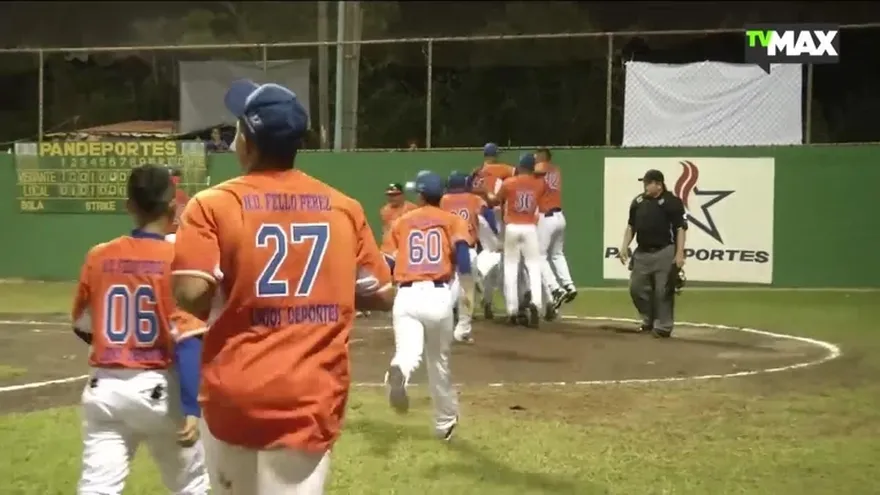 Panamá Este debutó con triunfo 3-2 ante Chiriquí Occidente