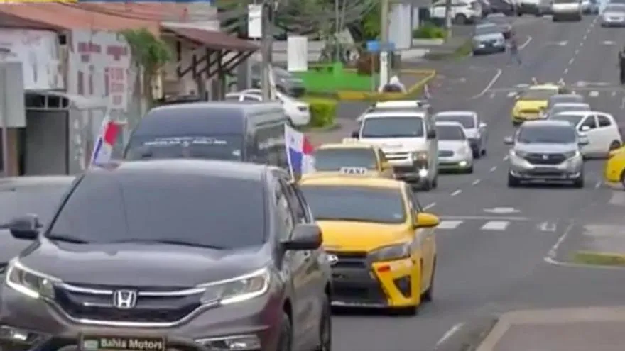 Cámara de Comercio de Chorrera asegura que las pérdidas por los cierres de vías son invaluables