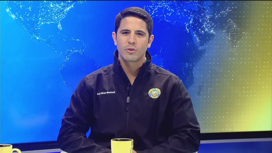 Diputado Barboni afirma que residentes de San Felipe fueron advertidos antes del incendio