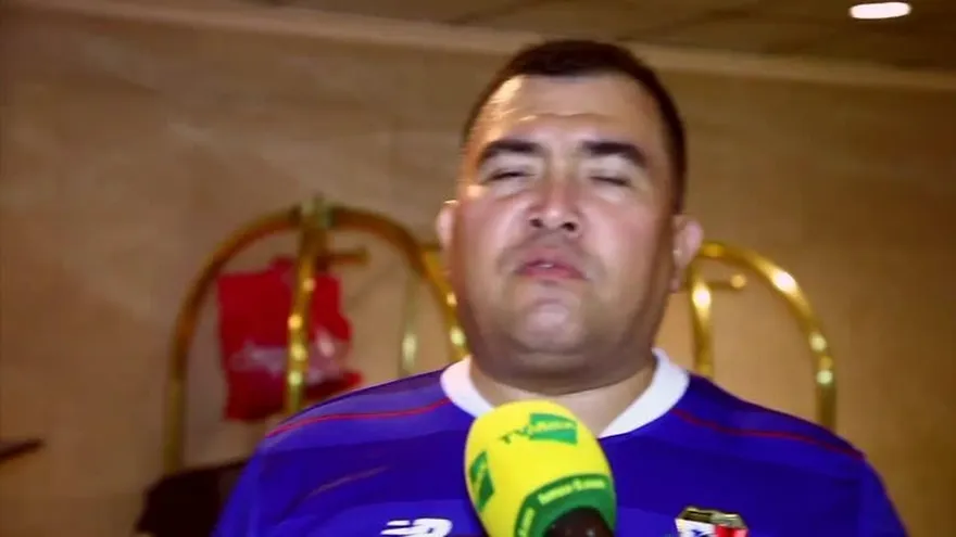 Panameños en Jamaica listos para apoyar a la selección