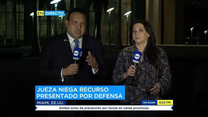 Noticiero Estelar 23 de enero de 2018 - Bloque 2