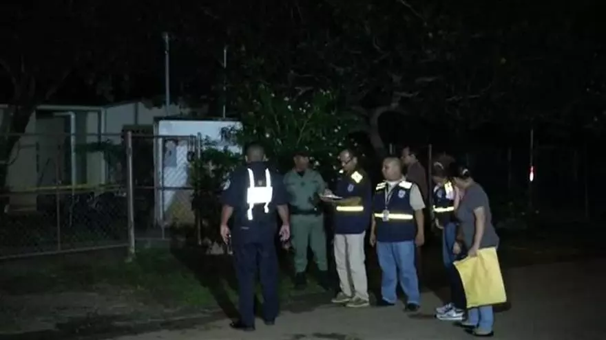 Asesinan a un menor en Chiriquí
